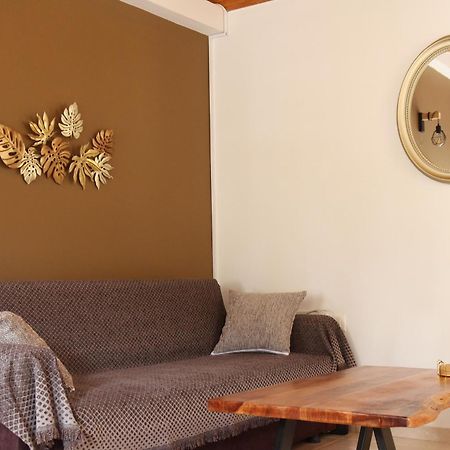 Main Square Apartment Сими Экстерьер фото