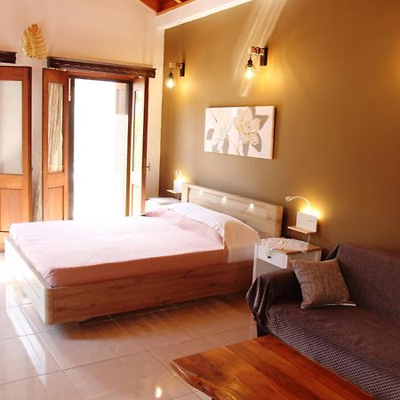 Main Square Apartment Сими Экстерьер фото