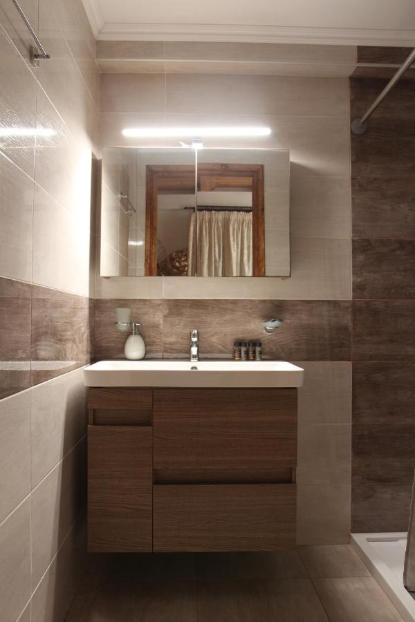 Main Square Apartment Сими Экстерьер фото