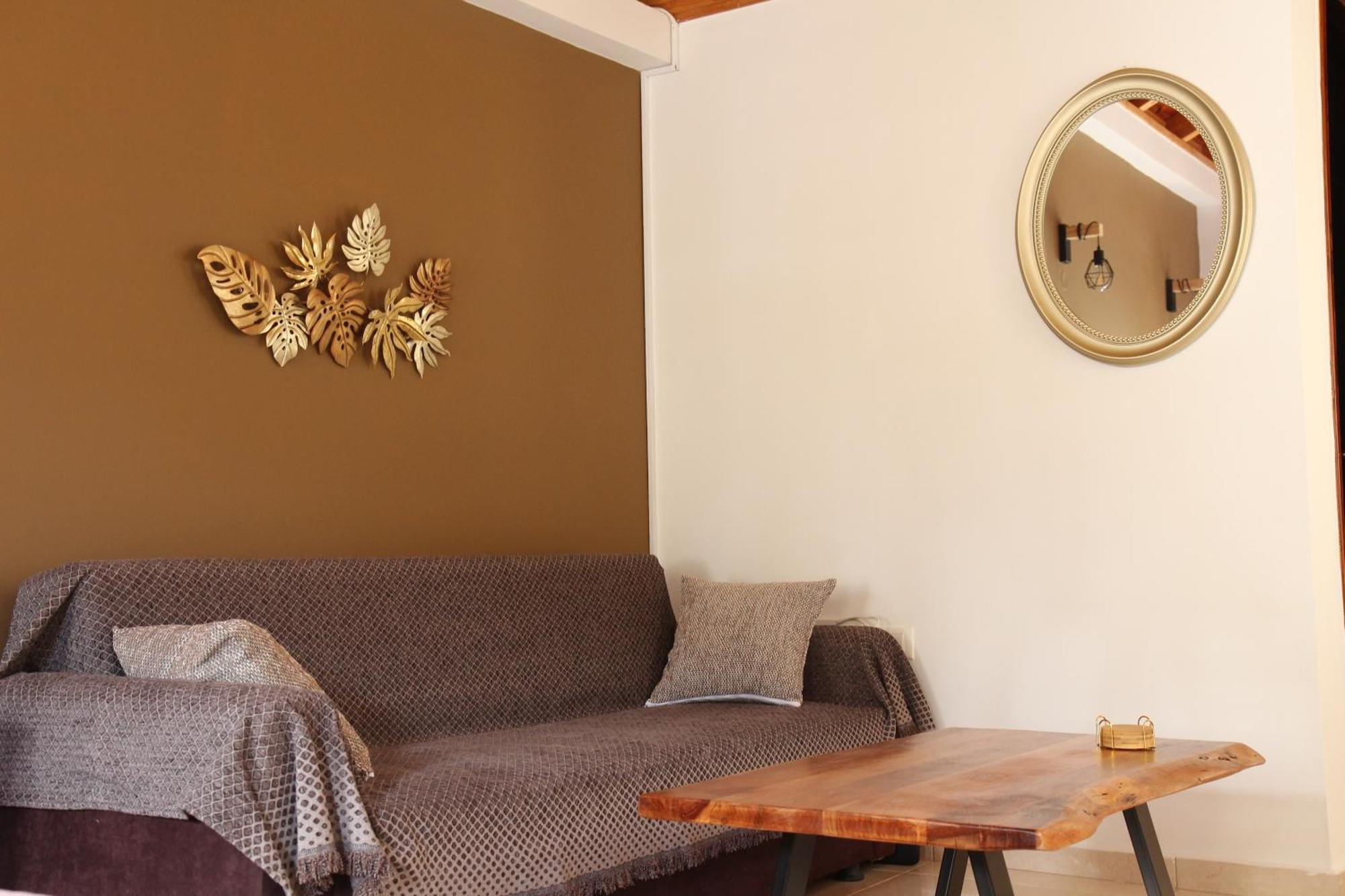 Main Square Apartment Сими Экстерьер фото