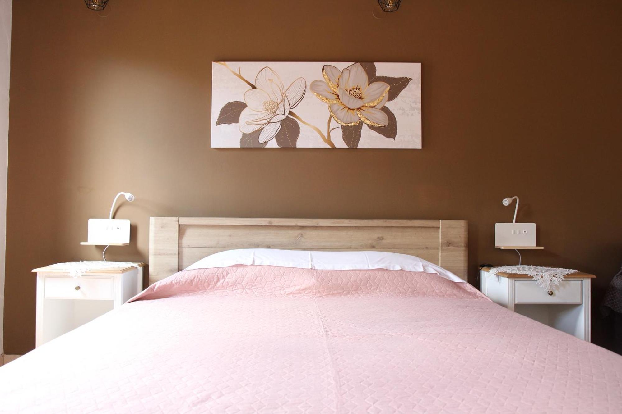 Main Square Apartment Сими Экстерьер фото