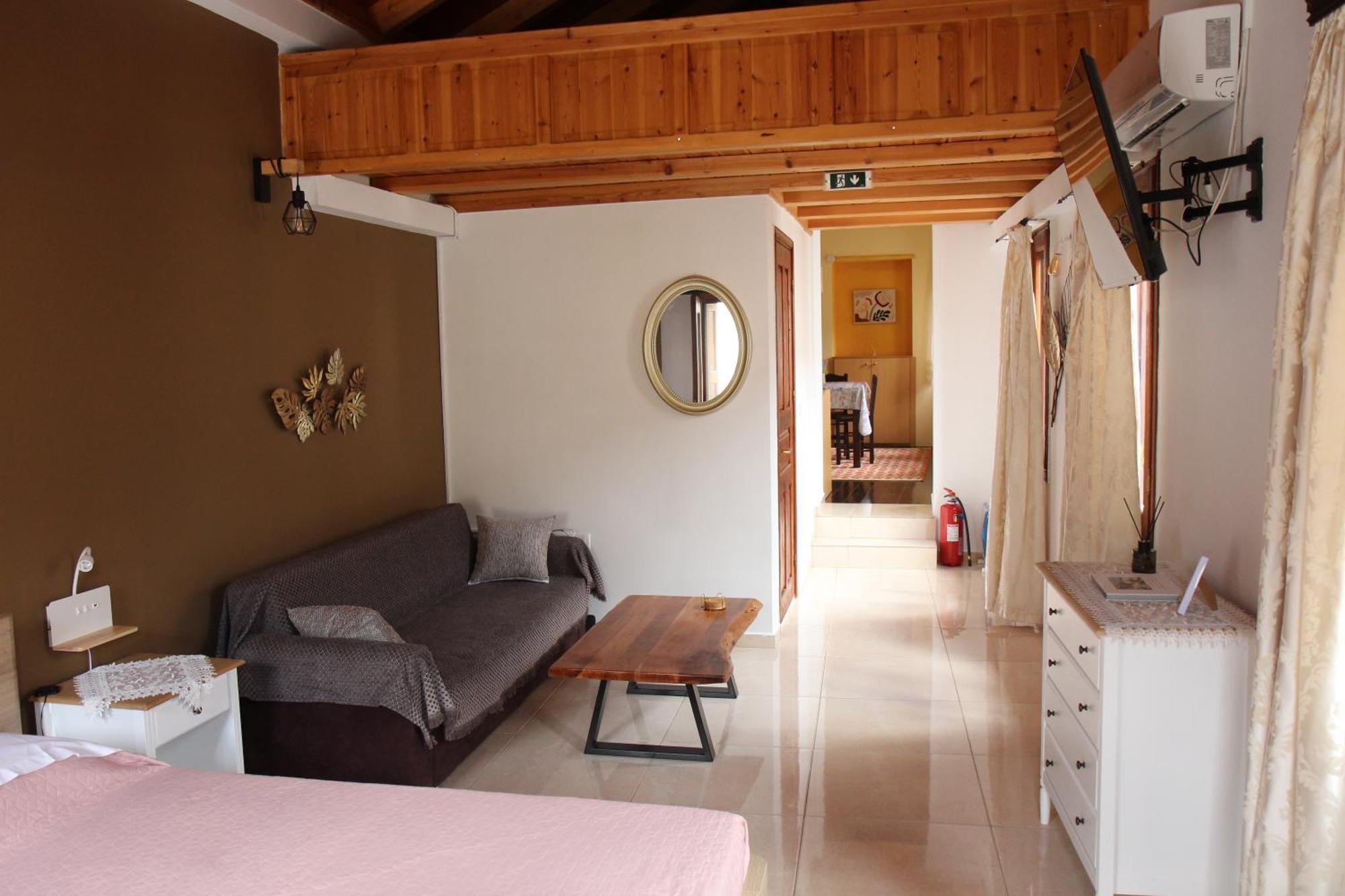 Main Square Apartment Сими Экстерьер фото