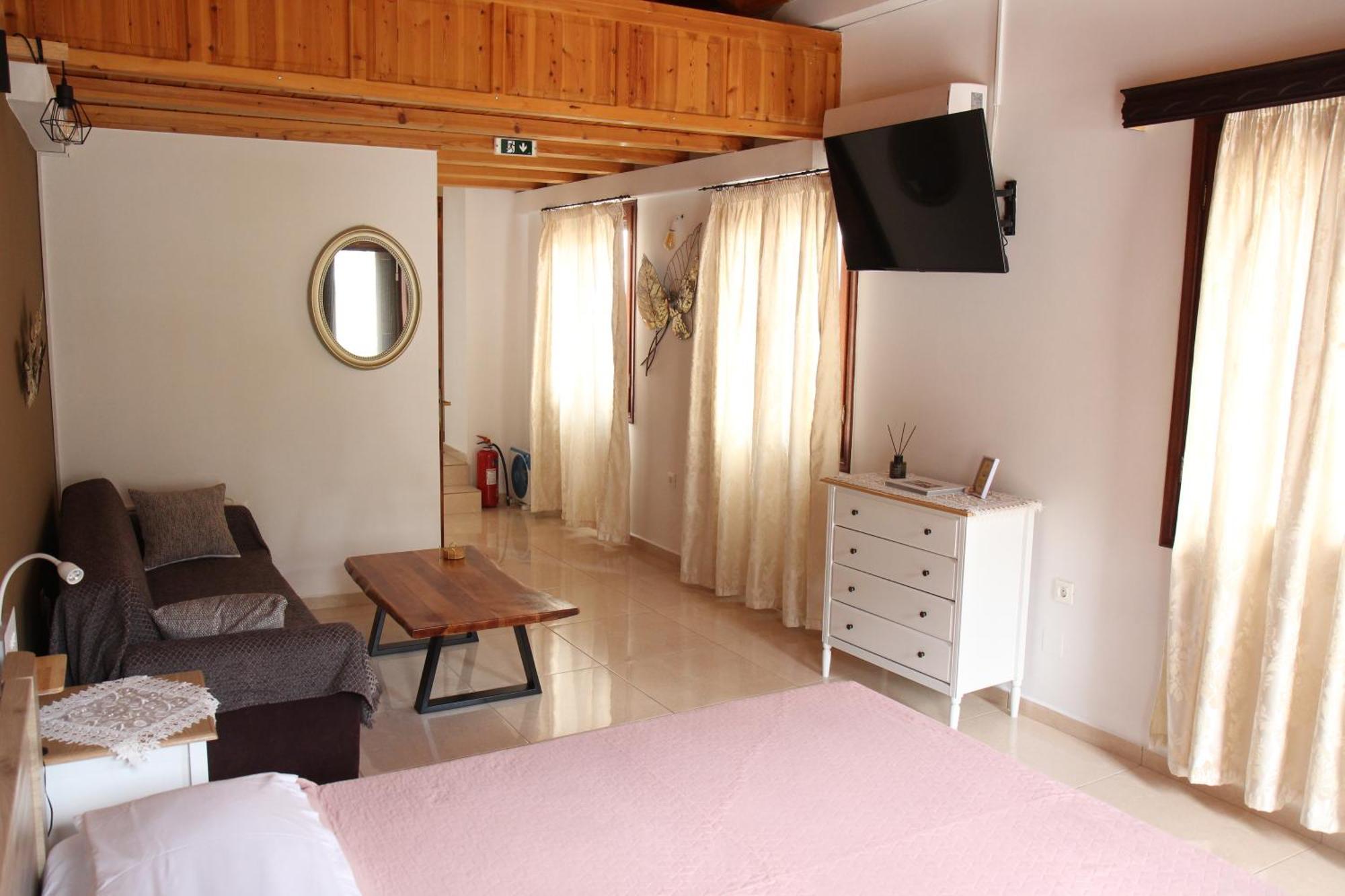 Main Square Apartment Сими Экстерьер фото