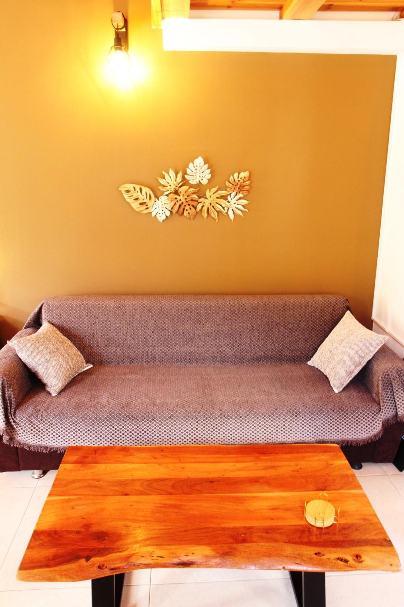 Main Square Apartment Сими Экстерьер фото